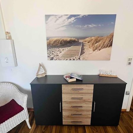 Nordsee Appartement In Hagen ฮาเกิน ภายนอก รูปภาพ