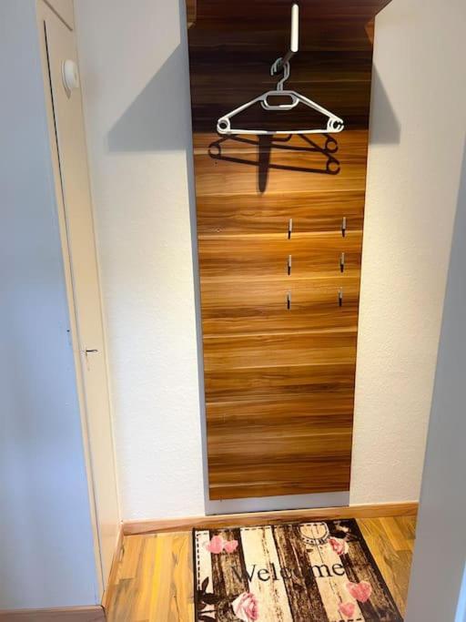 Nordsee Appartement In Hagen ฮาเกิน ภายนอก รูปภาพ