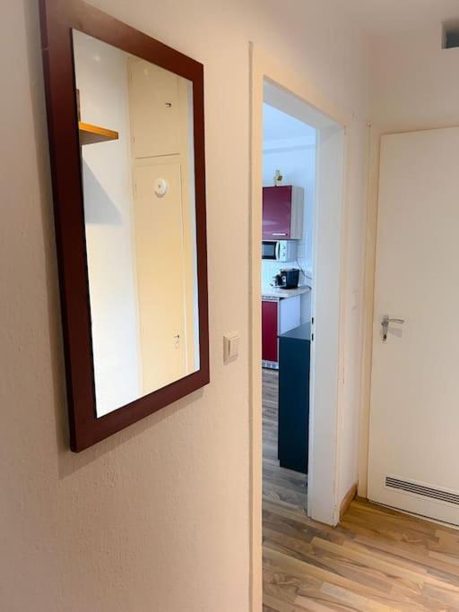 Nordsee Appartement In Hagen ฮาเกิน ภายนอก รูปภาพ